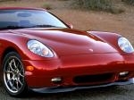 Panoz Esperante Jan Magnussen Edition 2003 года